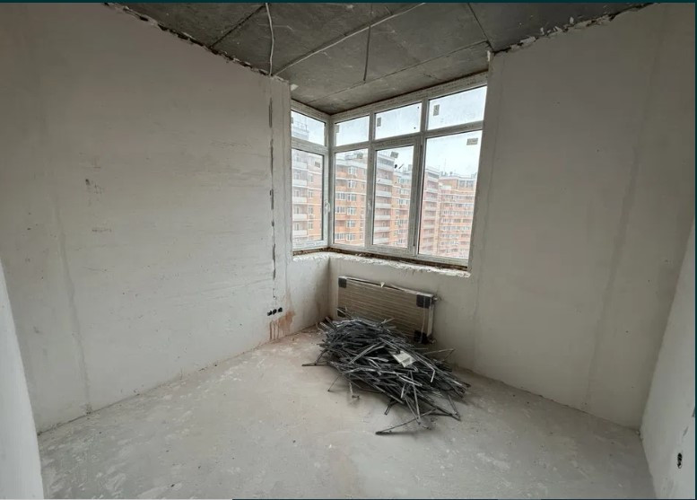 Продам  2х комнатную  квартиру  в новострое   ЖК: Real Park Одеса - фото 4