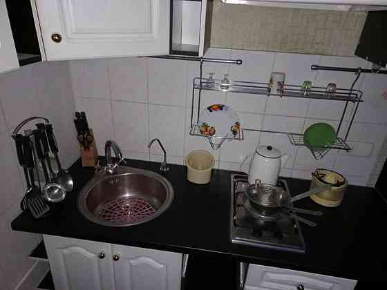 Продаж Квартира 1-кімнатна, 8/9 поверх на Лукяновская, 7 Kiev