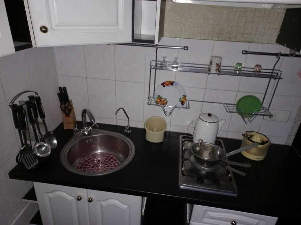 Продаж Квартира 1-кімнатна, 8/9 поверх на Лукяновская, 7 Kiev - photo 6