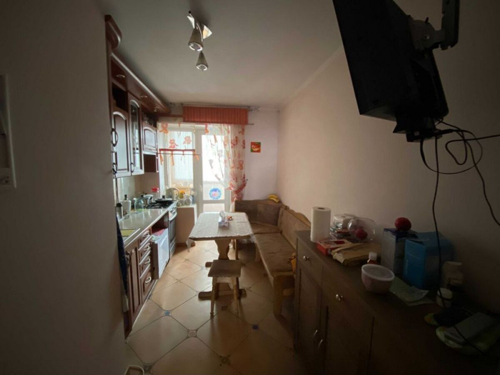 Продаж Квартира 3-кімнатна, 3/10 поверх на Ярошинської, 6 Львов - изображение 4