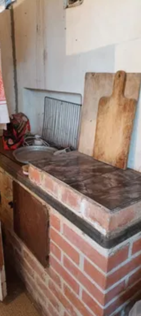 Продаж Будинок 1-кімнатний на ул. СМ Надлиманский (3-я линия), 426 Паліївка - фото 11