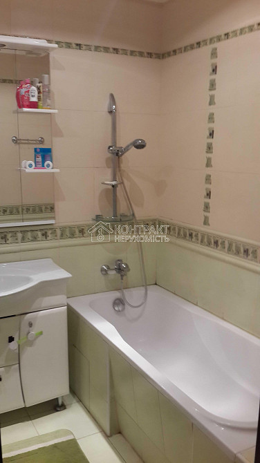 Продаж Квартира 3-кімнатна, 14/16 поверх на вул. Гарібальді Харків - фото 10