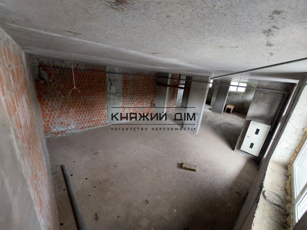 Продаж офісне приміщення на Академика Заболотного ул. поверх - -1/16 Київ - фото 7