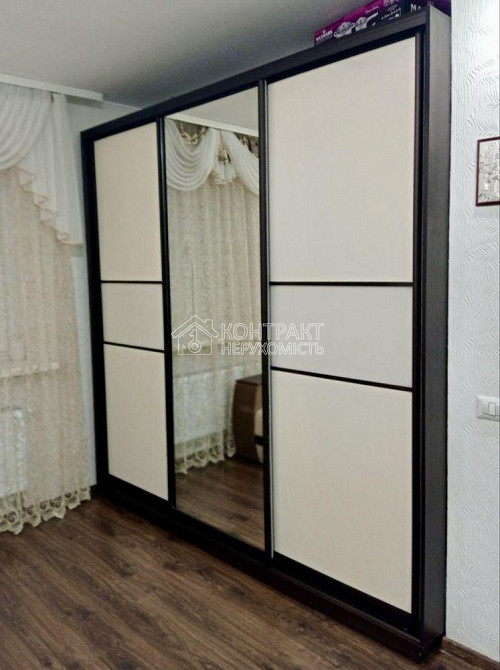 Продаж Квартира 1-кімнатна, 1/9 поверх на вул. Федоренко Харків - фото 12