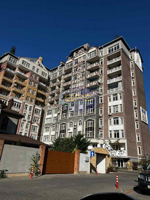 Продаж 3к квартири 124 кв. м Крижанівка (Комінтернівський район) - фото 1