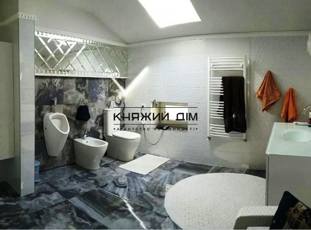 Без комиссии !!!Продажа шикарного дома в Новых Безрадичах. № 228914  - фото 20