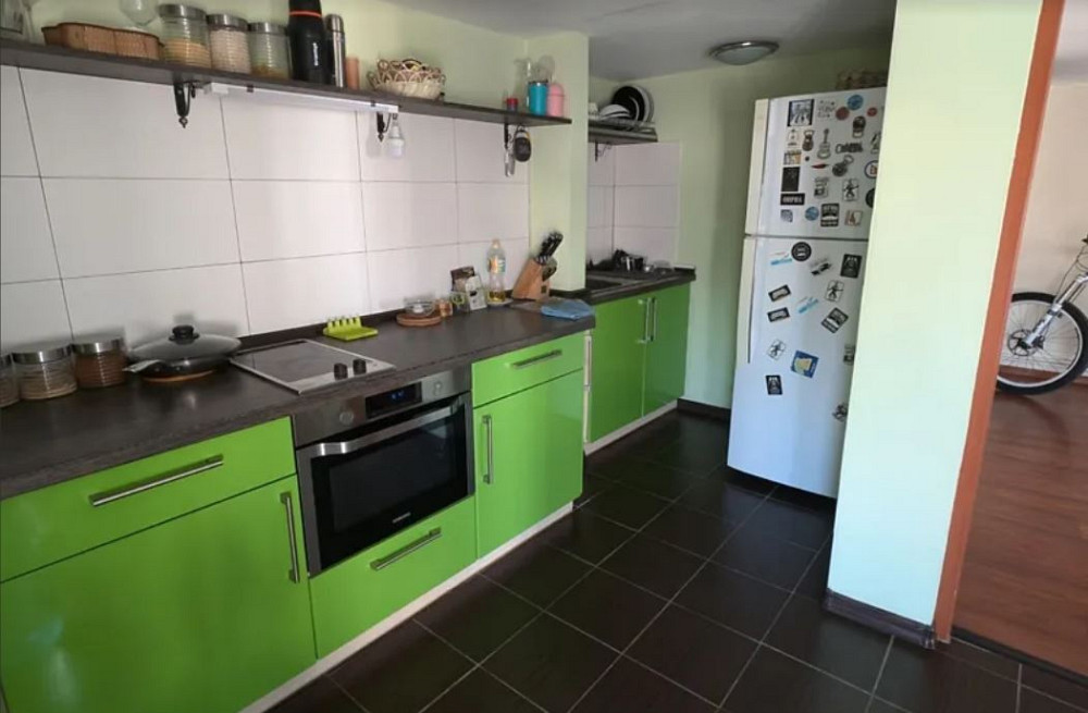 Квартира на Фонтане с панорамным видом на море и город. Одесса - изображение 7