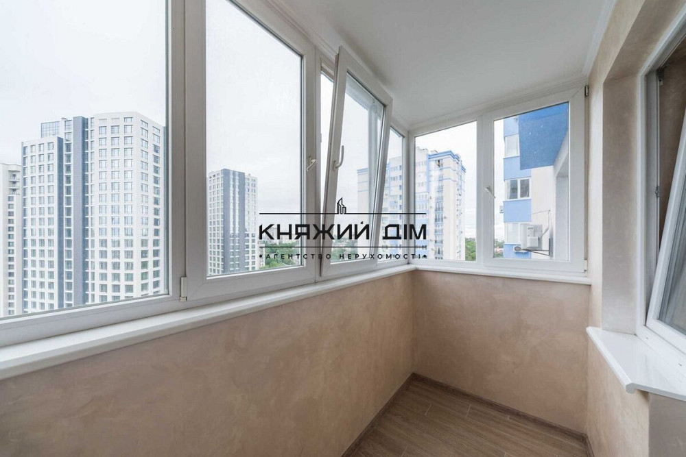 Оренда Квартира 1-кімнатна, 14/20 поверх на Демеевская ул. Kiev - photo 9