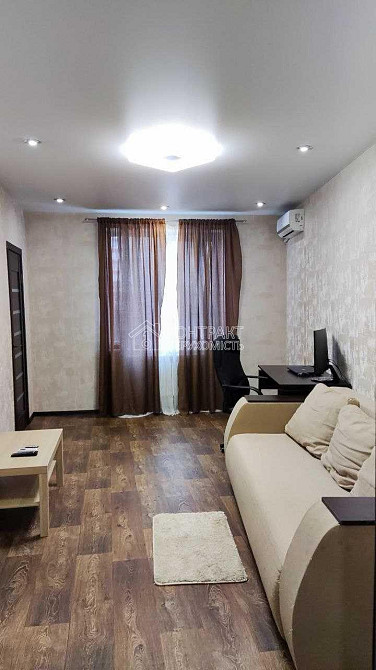 Оренда Квартира 1-кімнатна, 2/16 поверх на вул. Клочківська Kharkiv - photo 1