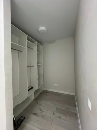 Оренда 1к Квартира 42 кв.м Паркова Алея Івано-Франківськ