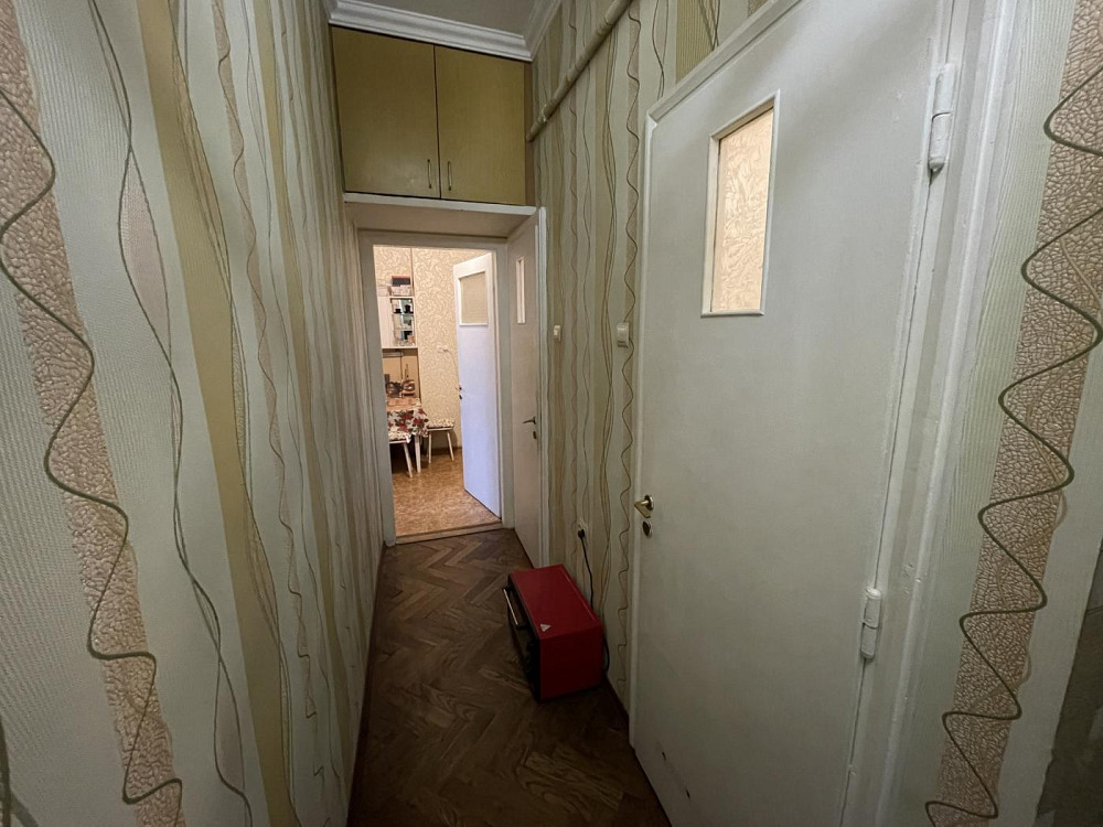 Продаж 1к Квартира 39.9 кв.м Цехова вул. Львів - фото 13