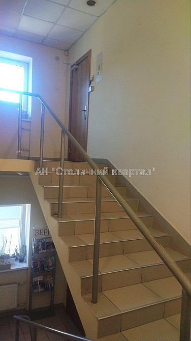 Оренда офісне приміщення на Кирилівська вул., 13Б приміщень - 2, поверх - 4/4 Київ - фото 7