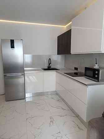 Продаж Квартира 1-кімнатна, 24/24 поверх на Архітектора Вербицького вул., д. 1-в Київ