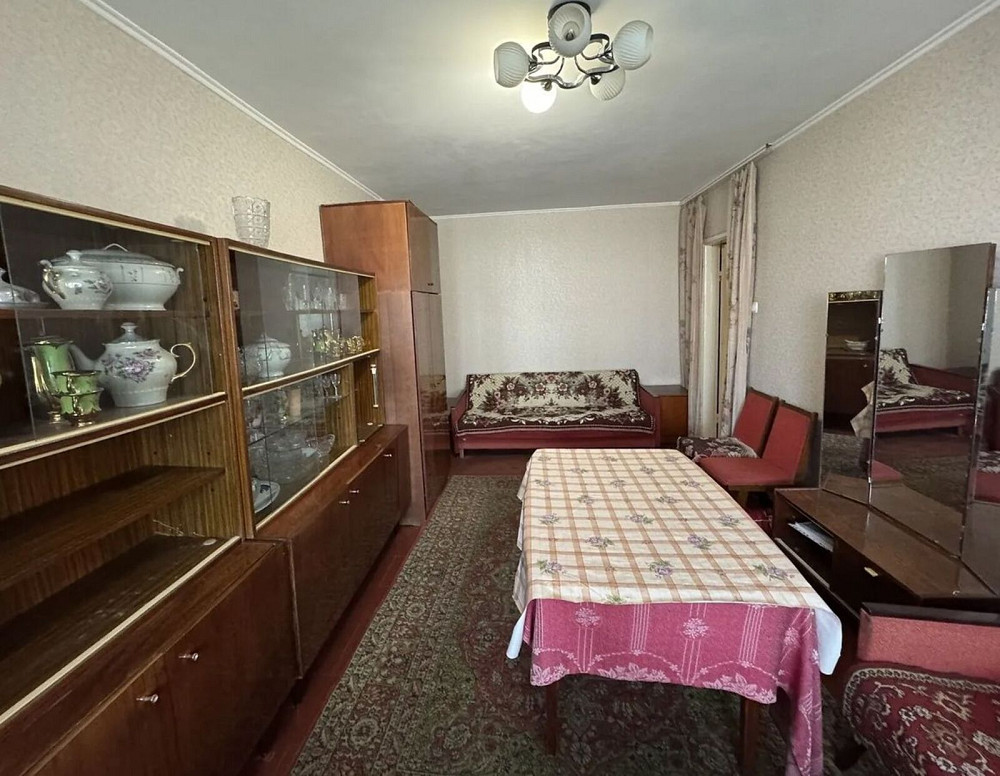 Продаж Квартира 2-кімнатна, 8/9 поверх на Воронцова пр., 23 Дніпро - фото 2