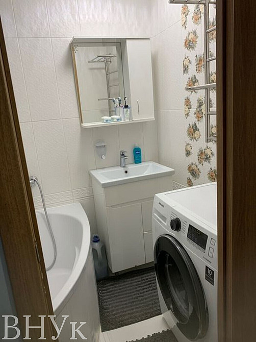 Продаж Квартира 3-кімнатна, 4/9 поверх Львів - фото 11