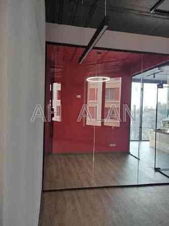 Оренда офісне приміщення на Берестейский пр-т, 67 приміщень - 5, поверх - 6/9 Київ