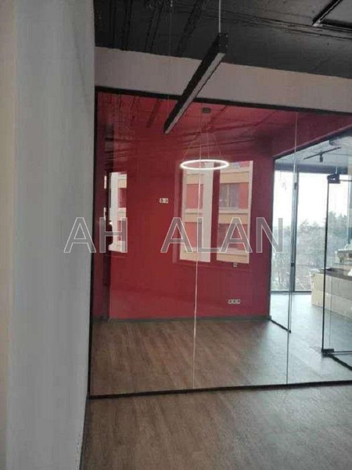 Оренда офісне приміщення на Берестейский пр-т, 67 приміщень - 5, поверх - 6/9 Київ - фото 5