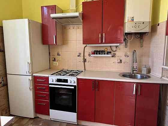 Продаж Квартира на улица Лазнева 8 L'viv