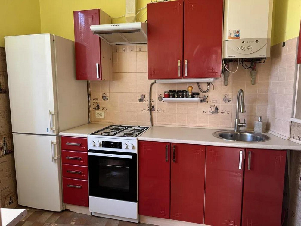 Продаж Квартира на улица Лазнева 8 L'viv - photo 6