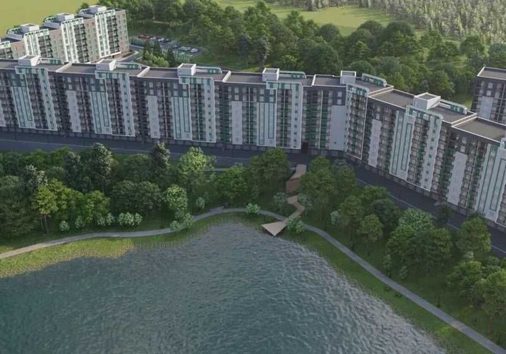 Продаж Квартира 2-кімнатна, 3/9 поверх  - photo 3