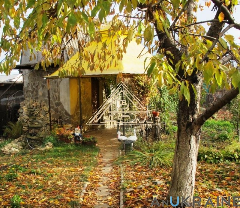 2-этажный дом в с. Вапнярка Вапнярка (Комінтернівський район) - фото 2