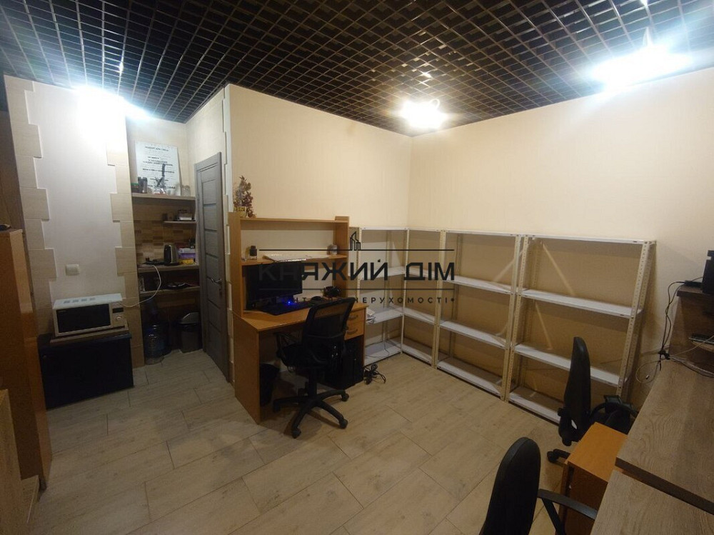 Оренда офісне приміщення на Воскресенская ул. поверх - 1/17 Київ - фото 17
