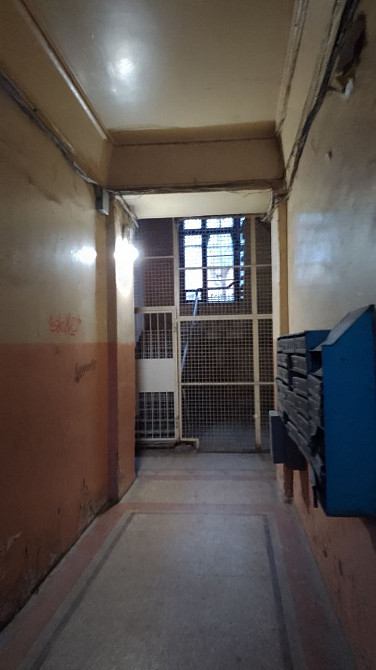 Продам комнату в коммуне, Пироговская / Французский бульвар Одесса - изображение 10