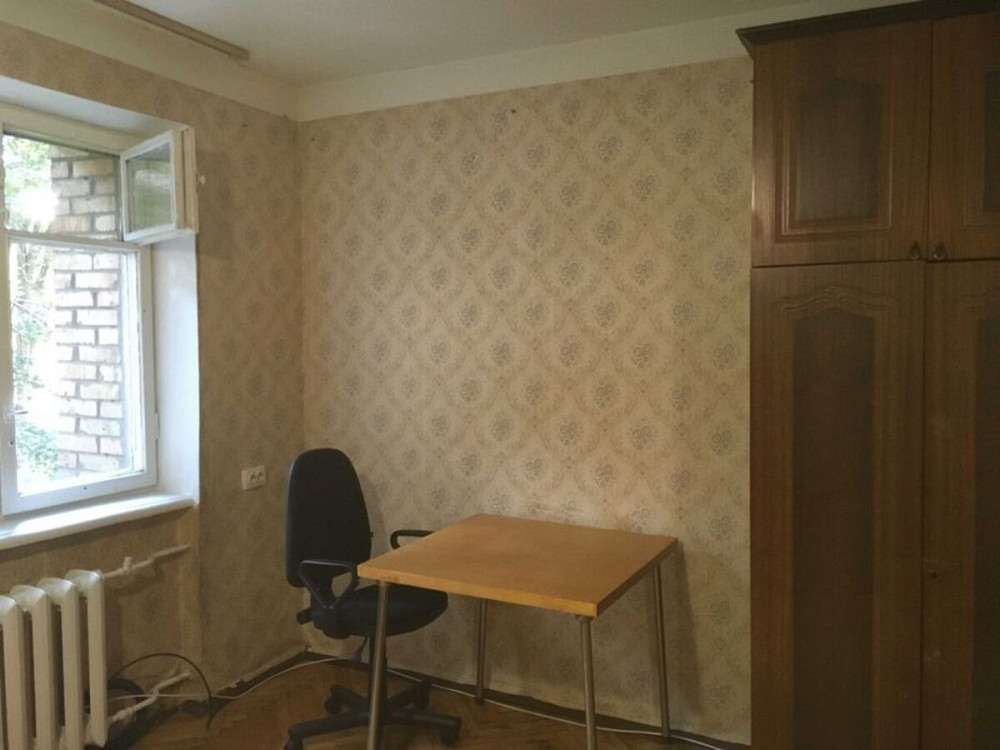 Оренда Квартира 1-кімнатна, 2/5 поверх на Вацлава Гавела, 83 Киев - изображение 3