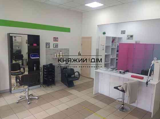 Продаж офісне приміщення на ул. Срибнокильская поверх - 1/1 Київ