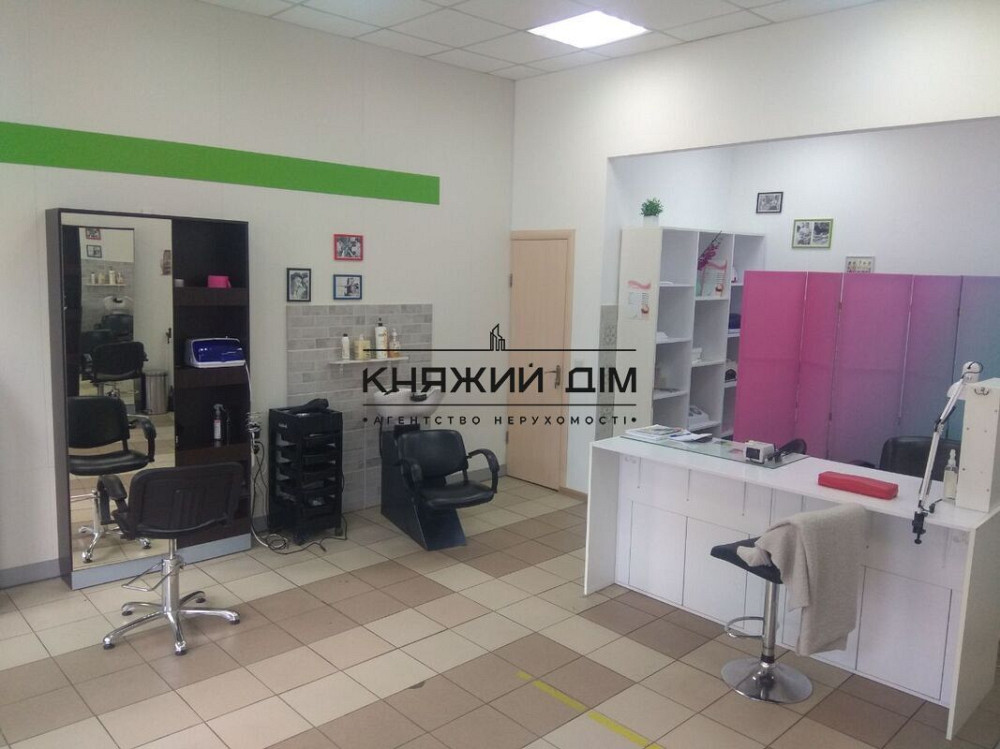 Продаж офісне приміщення на ул. Срибнокильская поверх - 1/1 Київ - фото 5