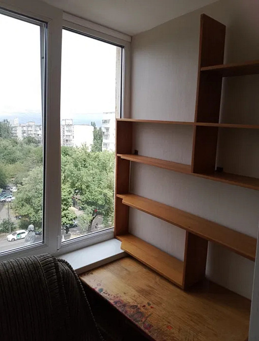 Оренда Квартира 1-кімнатна, 7/16 поверх на Русанівський бульвар, 2/8 Київ - фото 8