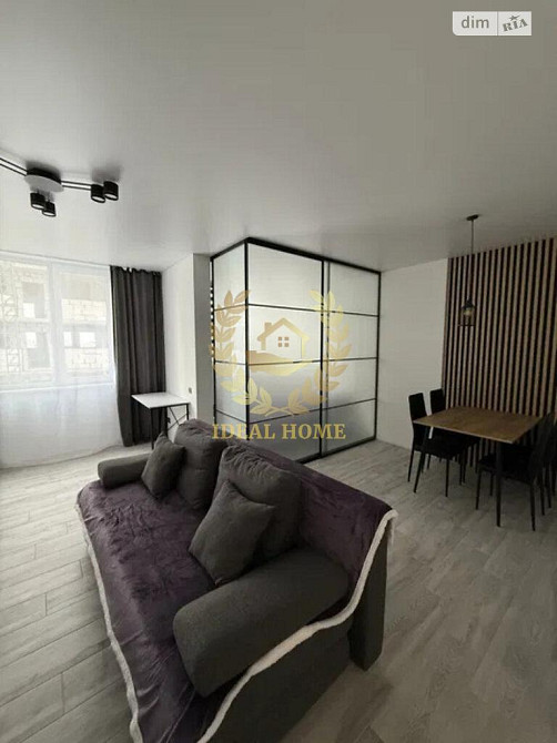 Продаж Квартира 1-кімнатна на Светлая ул., 3 Киев - изображение 3