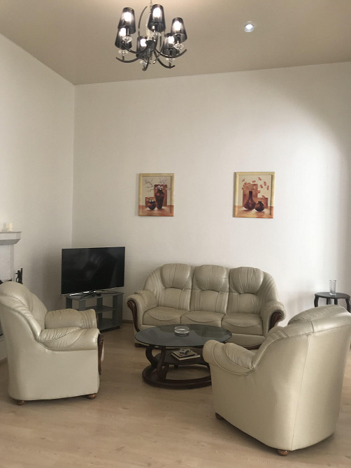 ТВ-3.Продам 3-комнатнаю квартиру на Пушкинской с видом на Дерибасовскую Одеса - фото 9