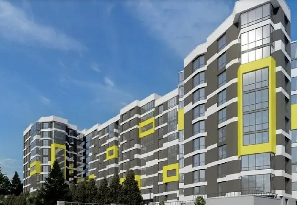 Продаж 2к квартири 66.67 кв. м на вул. Слівенська Тернопіль - фото 3