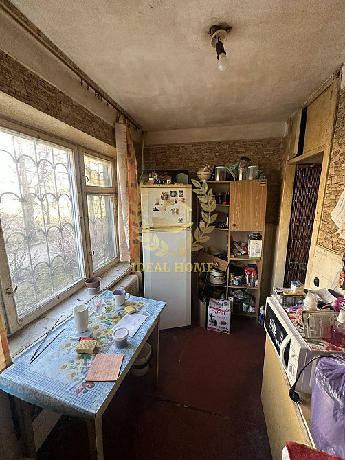 Продаж Квартира 2-кімнатна, 1/5 поверх на Кибальчича Николая ул., 6 Kiev - photo 2