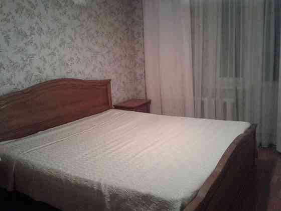 Оренда Квартира 2-кімнатна на ул. Бориса Гмыри, 12 Київ