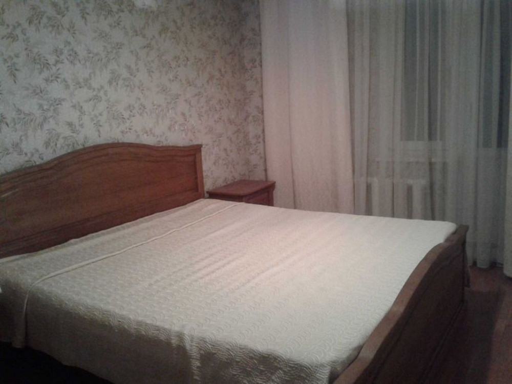 Оренда Квартира 2-кімнатна на ул. Бориса Гмыри, 12 Київ - фото 5