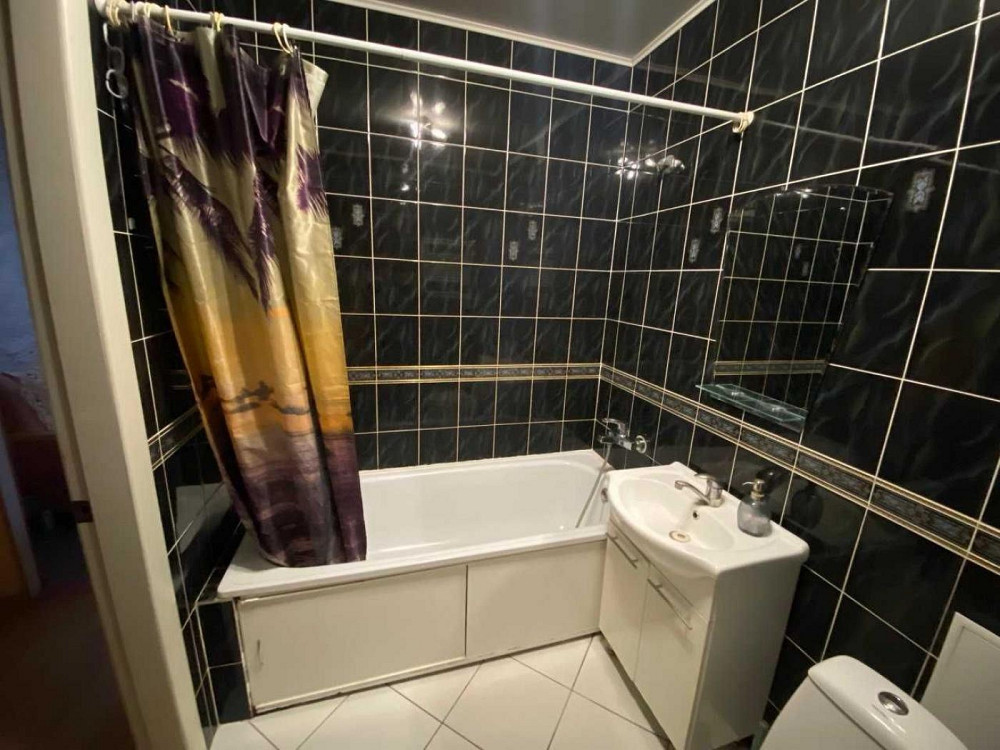 Продаж Квартира 1-кімнатна, 4/5 поверх на вул. Вашингтона Джорджа Львів - фото 9