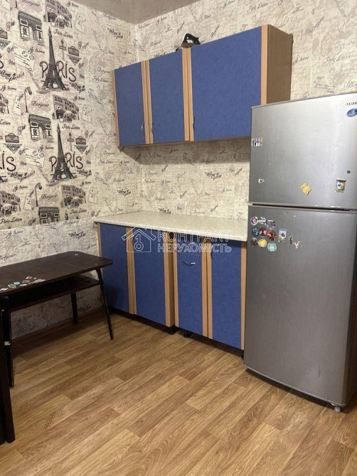 Продаж Квартира 1-кімнатна, 4/9 поверх на вул. Кошкіна Харків - фото 1