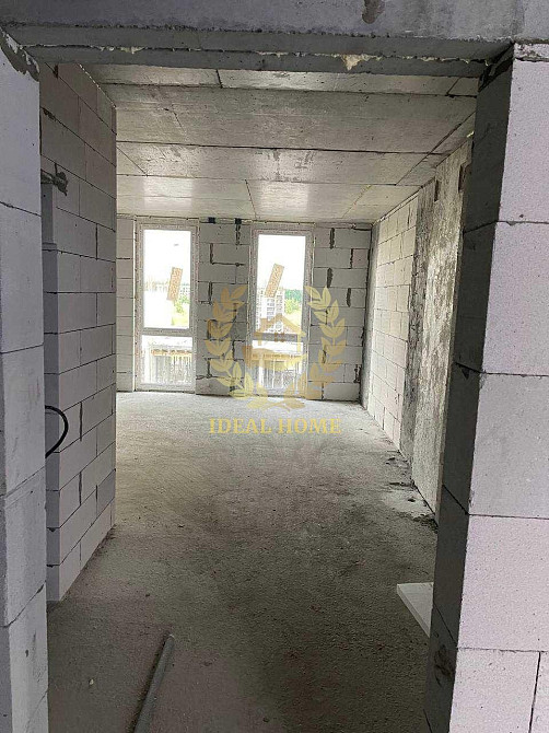 Продаж 1к квартири в ЖК SOFI HOUSE  - фото 8