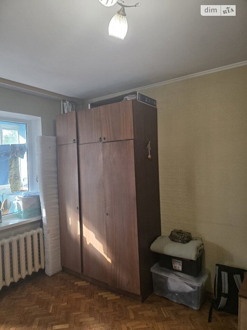 Оренда Квартира 1-кімнатна, 4/9 поверх на Бориспільська, 49 Київ - фото 3