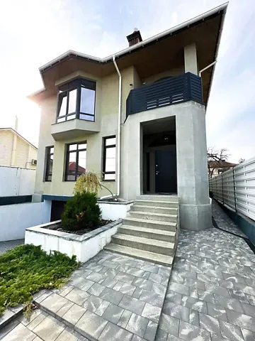 Продаж 2-поверховий   260 кв.м 6 кімн. на Сташкова вулиця 23 Дніпро - фото 2