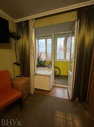 Продаж Квартира 3-кімнатна, 4/6 поверх на Вишнівецького Ternopil'