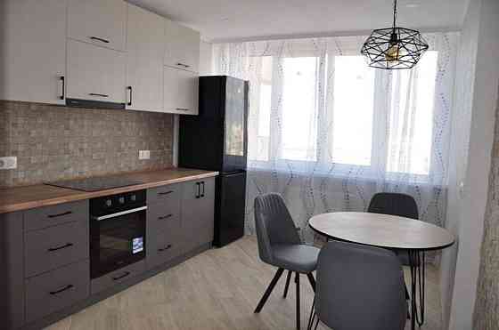 Оренда Квартира 1-кімнатна, 21/25 поверх на ул. Соломии Крушельницкой, 15 Київ