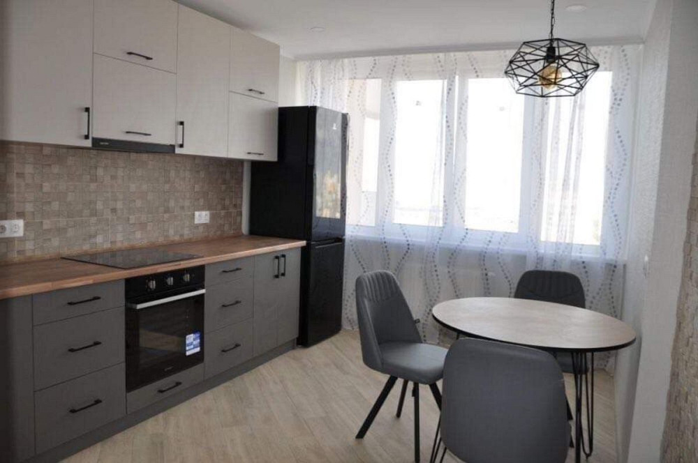 Оренда Квартира 1-кімнатна, 21/25 поверх на ул. Соломии Крушельницкой, 15 Київ - фото 1