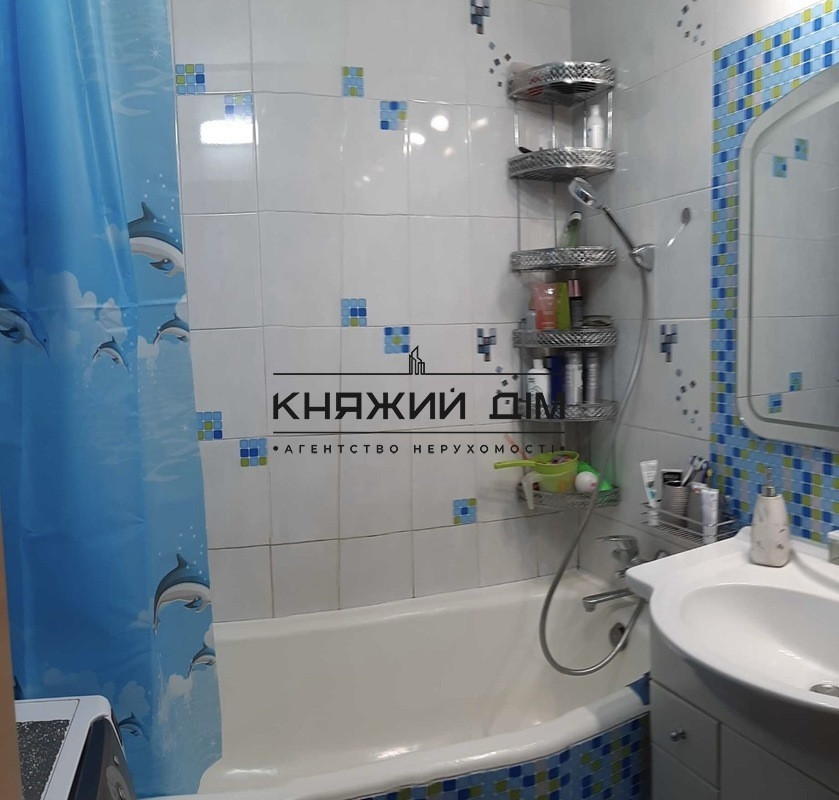 Продаж 3 кімнатної квартири по вул. Озерна 26 Метро Героїв Дніпра 21144637 Київ - фото 7