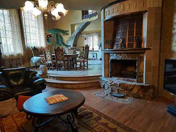 Продаж Будинок 7-кімнатний на вул. Вербова Брюховичі (м Львів район)