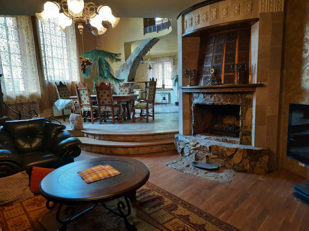 Продаж Будинок 7-кімнатний на вул. Вербова Брюховичі (м Львів район) - фото 6