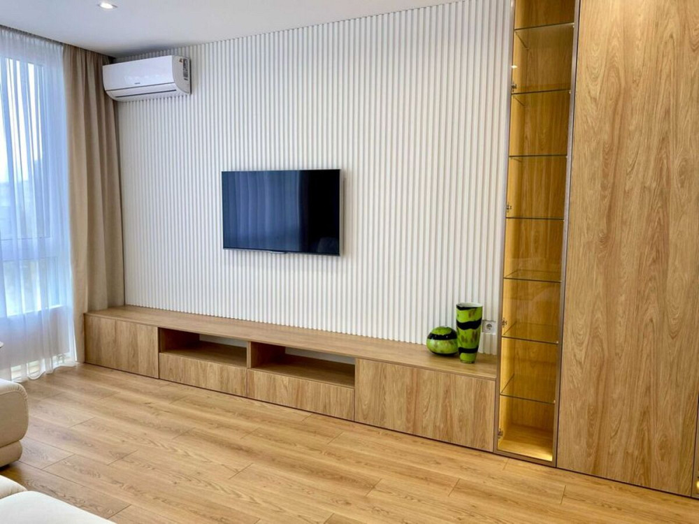 Продаж Квартира 3-кімнатна, 9/26 поверх на Зарічна, 6/2 Kiev - photo 8