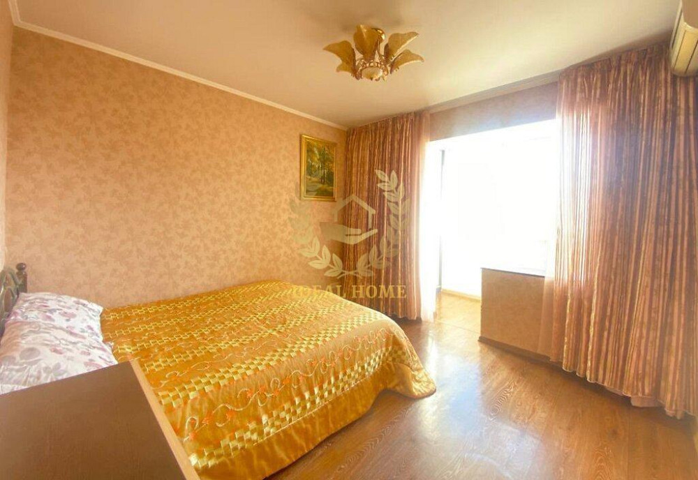 Продаж Квартира 3-кімнатна, 12/20 поверх на Руденко Ларисы ул., 3А Kiev - photo 1